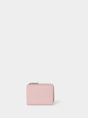 Osprey London The Stella Medium Leather Zip Purse - Image 1 of 5