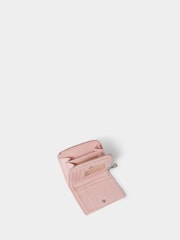 Osprey London The Stella Medium Leather Zip Purse - Image 3 of 5
