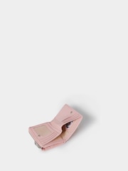 Osprey London The Stella Medium Leather Zip Purse - Image 4 of 5