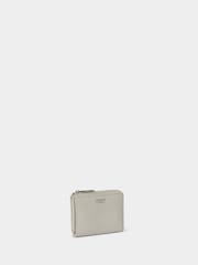 Osprey London The Stella Medium Leather Zip Purse - Image 2 of 5