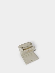 Osprey London The Stella Medium Leather Zip Purse - Image 3 of 5