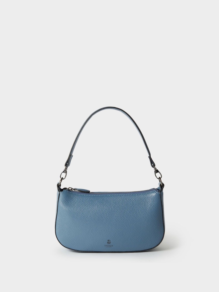 Osprey London The Mini Aspen Shoulder Bag - Image 5 of 5