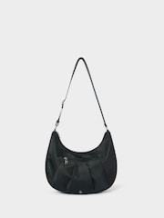 Osprey London The Fusion Nylon Shoulder Blue Bag - Image 1 of 5