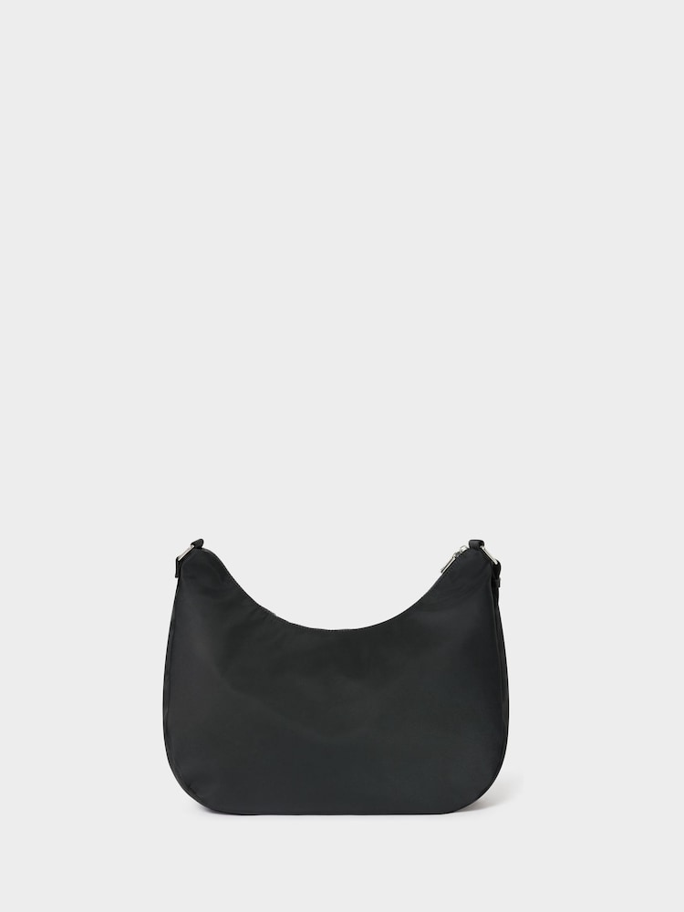 Osprey London The Fusion Nylon Shoulder Blue Bag - Image 2 of 5