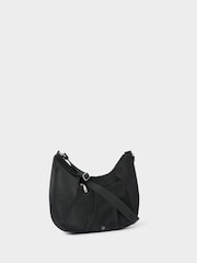Osprey London The Fusion Nylon Shoulder Blue Bag - Image 3 of 5