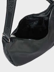 Osprey London The Fusion Nylon Shoulder Blue Bag - Image 4 of 5