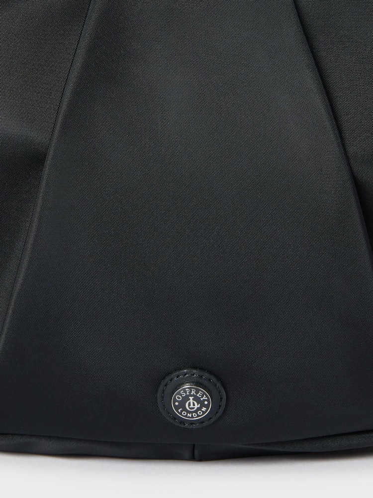 Osprey London The Fusion Nylon Shoulder Bag - Image 5 of 5 Osprey London The Fusion Nylon Shoulder Bag - Image 5 of 5