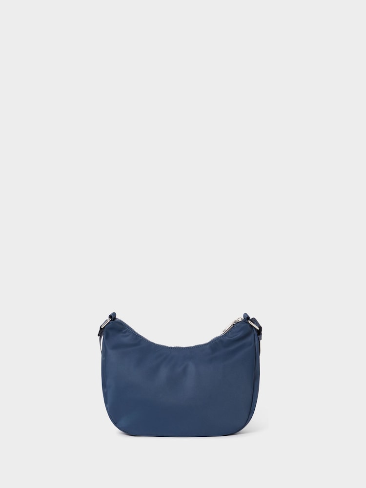 Osprey London Small The Fusion Nylon Shoulder Bag - Image 2 of 4