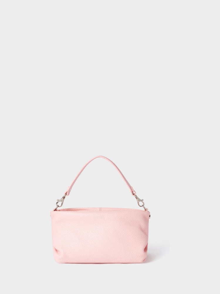 Osprey London The Carina Leather Shrug Bag - Image 1 of 5