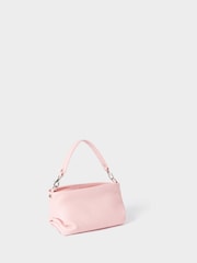 Osprey London The Carina Leather Shrug Bag - Image 2 of 5