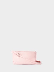 Osprey London The Carina Leather Shrug Bag - Image 3 of 5