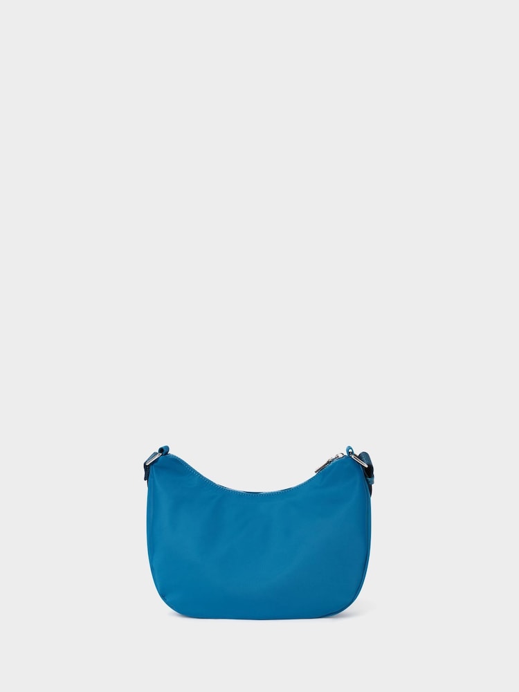 Osprey London Small The Fusion Nylon Shoulder Bag - Image 2 of 5