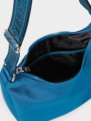 Osprey London Small The Fusion Nylon Shoulder Bag - Image 4 of 5