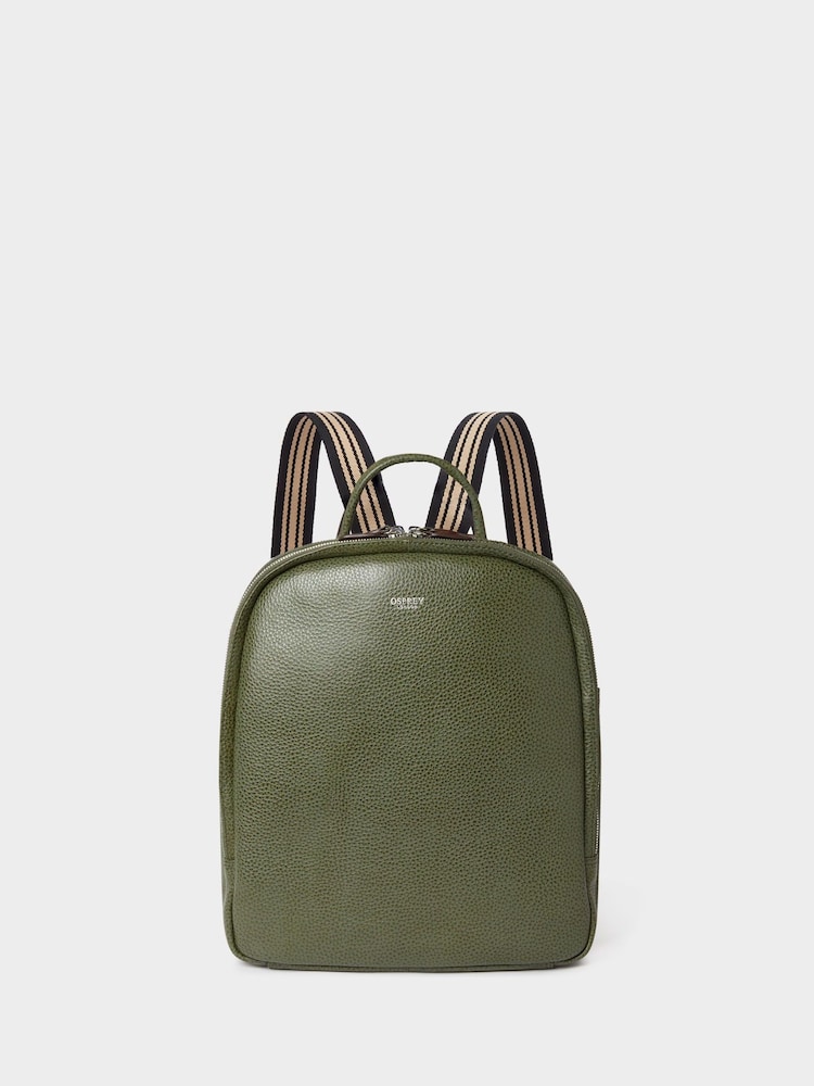 Osprey London The Chiswick Leather Backpack - Image 1 of 5