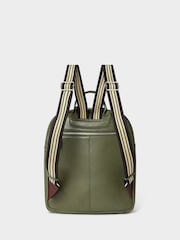 Osprey London The Chiswick Leather Backpack - Image 2 of 5