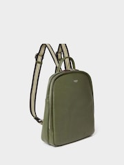 Osprey London The Chiswick Leather Backpack - Image 3 of 5