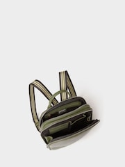 Osprey London The Chiswick Leather Backpack - Image 4 of 5