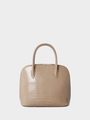 Osprey London Medium Black The Fulham Bug Bag - Image 1 of 4