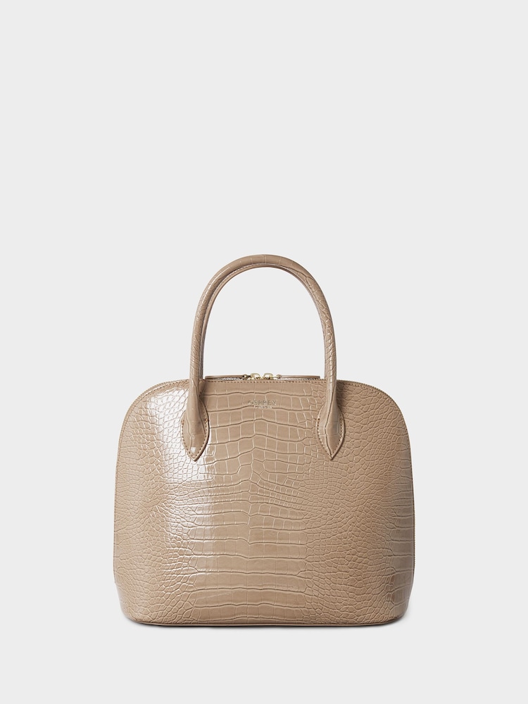 Osprey London Medium Black The Fulham Bug Bag - Image 1 of 4