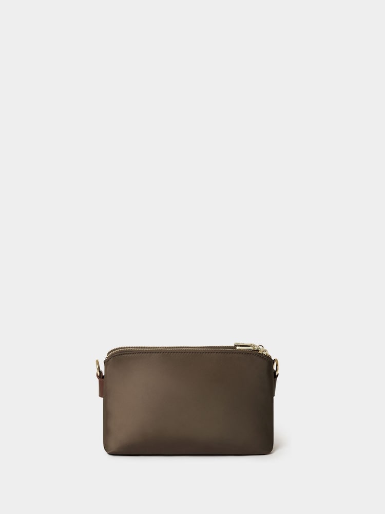 Osprey London The Voyage Nylon Crossbody Bag - Image 2 of 4