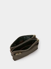 Osprey London The Voyage Nylon Crossbody Bag - Image 4 of 4