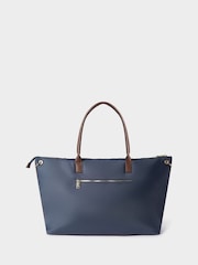 Osprey London Black The Voyage Nylon Weekender Bag - Image 2 of 5