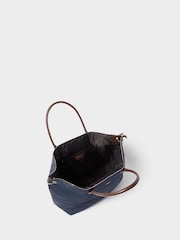 Osprey London Black The Voyage Nylon Weekender Bag - Image 4 of 5