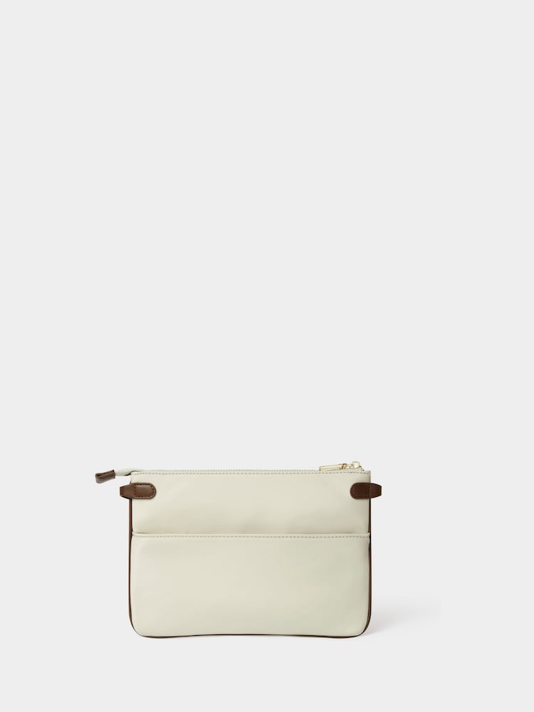 Osprey London The Voyage Nylon Crossbody Bag - Image 2 of 5