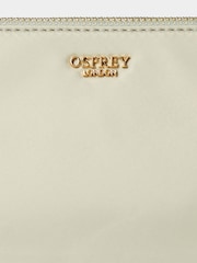 Osprey London The Voyage Nylon Crossbody Bag - Image 5 of 5