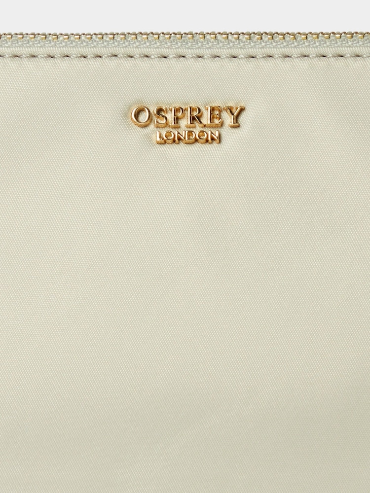 Osprey London The Voyage Nylon Crossbody Bag - Image 5 of 5