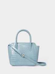 Osprey London Mini The Fulham Grab Blue  Bag - Image 1 of 5