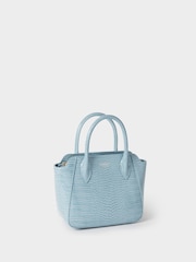 Osprey London Mini The Fulham Grab Blue  Bag - Image 3 of 5