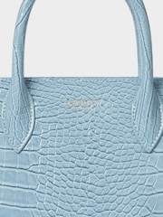 Osprey London Mini The Fulham Grab Blue  Bag - Image 5 of 5