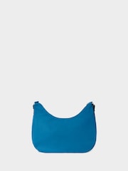 Osprey London The Fusion Nylon Shoulder Blue Bag - Image 2 of 5