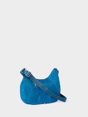 Osprey London The Fusion Nylon Shoulder Blue Bag - Image 3 of 5