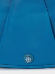 Osprey London The Fusion Nylon Shoulder Blue Bag - Image 5 of 5