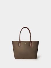 Osprey London The Voyage Nylon Tote Bag - Image 1 of 5