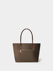 Osprey London The Voyage Nylon Tote Bag - Image 2 of 5