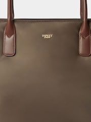Osprey London The Voyage Nylon Tote Bag - Image 5 of 5