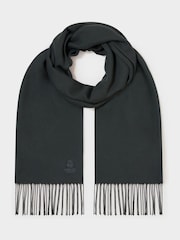 Osprey London The Rainbow Wrap Scarf - Image 1 of 3