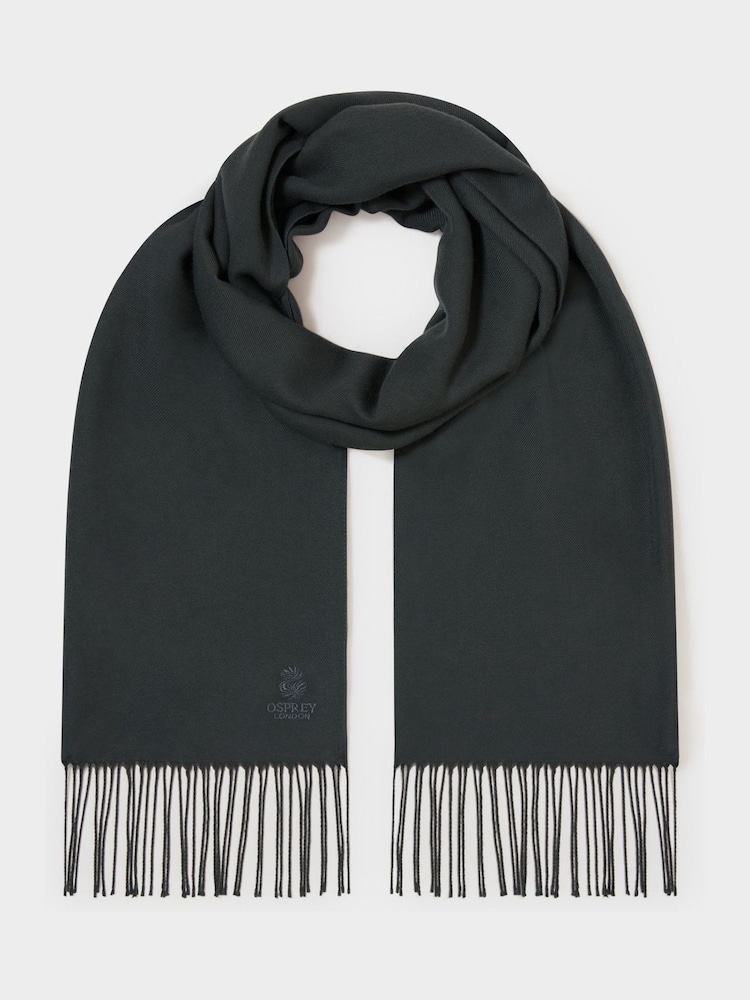 Osprey London The Rainbow Wrap Scarf - Image 1 of 3