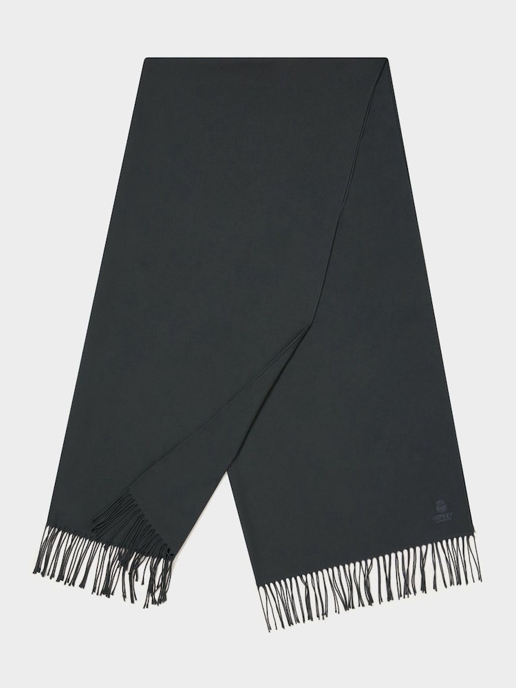 Osprey London The Rainbow Wrap Scarf - Image 2 of 3
