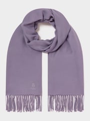 Osprey London The Rainbow Wrap Scarf - Image 1 of 3