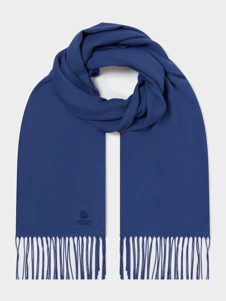 Osprey London The Rainbow Wrap Scarf - Image 1 of 3