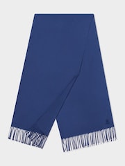 Osprey London The Rainbow Wrap Scarf - Image 2 of 3