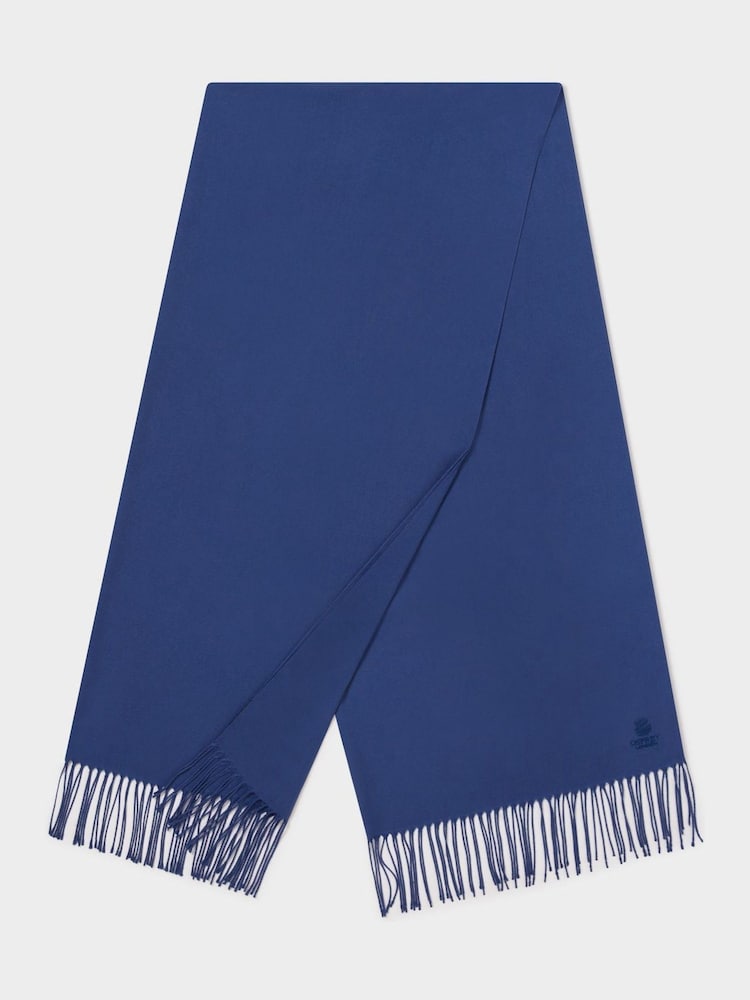 Osprey London The Rainbow Wrap Scarf - Image 2 of 3