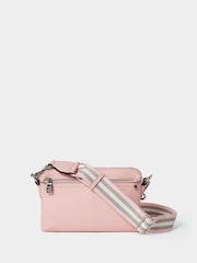 Osprey London The Stella Leather Cross Body Bag - Image 1 of 5