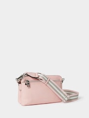 Osprey London The Stella Leather Cross Body Bag - Image 3 of 5