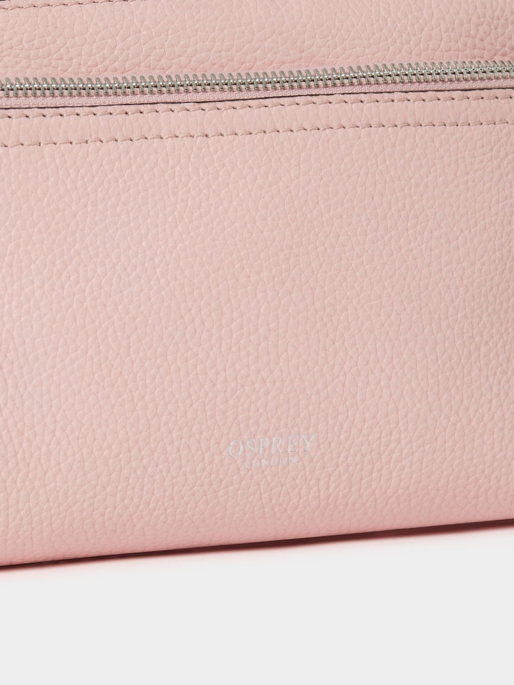 Osprey London The Stella Leather Cross Body Bag - Image 5 of 5