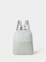 Osprey London Grey The Kellie Backpack - Image 1 of 5